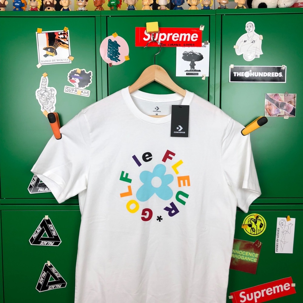 Golf Le Fleur Tee